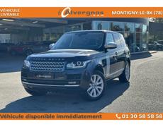Land Rover Range Rover Chambourcy