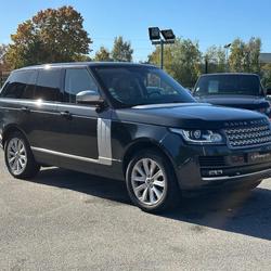 Land Rover Range Rover IV 4.4 SDV8 VOGUE Chambourcy