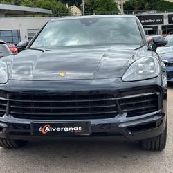 Porsche Cayenne III COUPE 3.0 V6 E-HYBRID 462 Chambourcy
