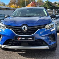 Renault Captur II 1.6 E-TECH 145 BUSINESS Chambourcy