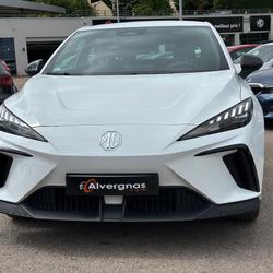 MG MG4 2WD STANDARD Chambourcy