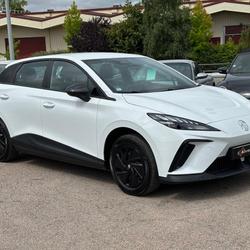 MG MG4 2WD STANDARD Chambourcy