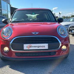 Mini Mini III (F56) ONE 102 BVA7 3P Chambourcy