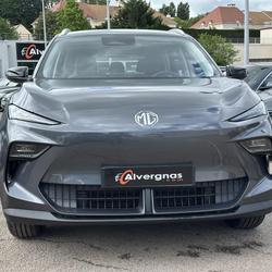 MG MGS5 EV EV 49KWH - 125 KW 2WD COMFORT Chambourcy