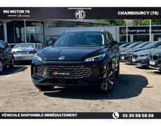 MG EHS Chambourcy