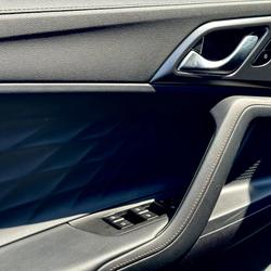 MG EHS II 1.5 HYBRID+ 224 LUXURY Chambourcy