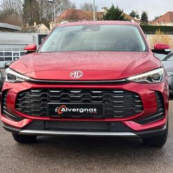 MG ZS III 1.5 HYBRID+ 197 LUXURY Chambourcy
