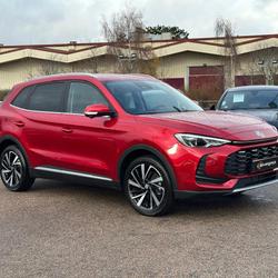 MG ZS III 1.5 HYBRID+ 197 LUXURY Chambourcy