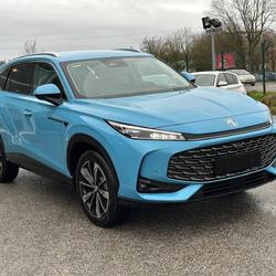 MG EHS II 1.5 HYBRID+ 224 LUXURY Chambourcy