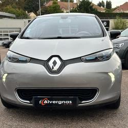 Renault Zoe LIFE Chambourcy