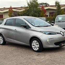 Renault Zoe LIFE Chambourcy