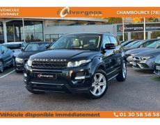 Land Rover Range Rover Evoque Chambourcy