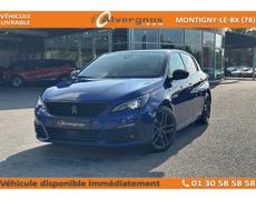 Peugeot 308 II Phase 2 Chambourcy