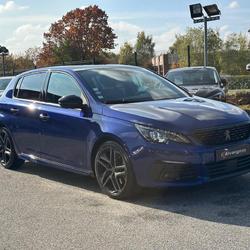 Peugeot 308 II Phase 2 II (2) 1.6 PURETECH 225 S&S GT EAT8 Chambourcy