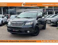 Subaru B9 Tribeca Chambourcy