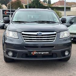 Subaru B9 Tribeca 3.6 R 258 7PL BVA Chambourcy