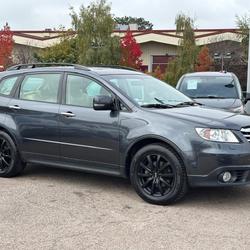 Subaru B9 Tribeca 3.6 R 258 7PL BVA Chambourcy