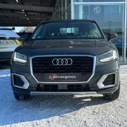 Audi Q2 1.4 TFSI 150 COD DESIGN LUXE S TRONIC Chambourcy