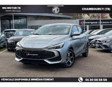 MG MG3 Chambourcy