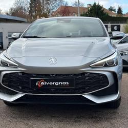 MG MG3 1.5 HYBRID+ 195 COMFORT Chambourcy