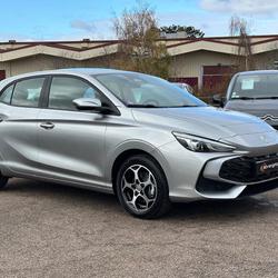 MG MG3 1.5 HYBRID+ 195 COMFORT Chambourcy