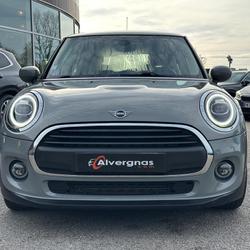 Mini Mini III (2) (F56) 1.5 ONE 75 Chambourcy
