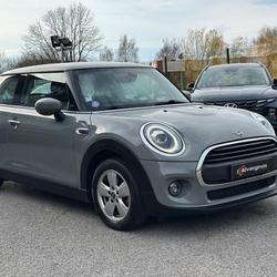 Mini Mini III (2) (F56) 1.5 ONE 75 Chambourcy