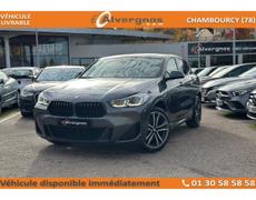 BMW X2 Chambourcy