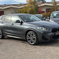 BMW X2 (F39) SDRIVE 18I 136 M SPORT DKG7 Chambourcy