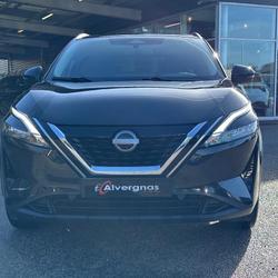 Nissan Qashqai III E-POWER 190 N-CONNECTA Chambourcy