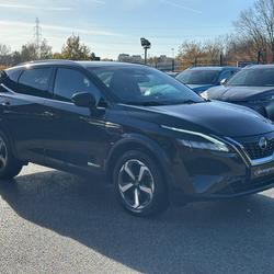 Nissan Qashqai III E-POWER 190 N-CONNECTA Chambourcy