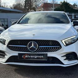 Mercedes Classe A IV 180 D AMG LINE 7G-DCT Chambourcy