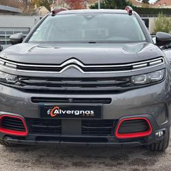 Citroen C5 Aircross 1.2 PURETECH 130 S&S SHINE BV6 Chambourcy