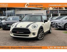 Mini Mini Chambourcy
