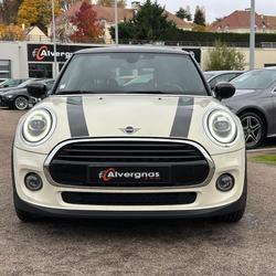 Mini Mini III (F56) 1.5 COOPER 136 EDITION GREENWICH BVA7 Chambourcy