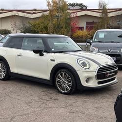 Mini Mini III (F56) 1.5 COOPER 136 EDITION GREENWICH BVA7 Chambourcy