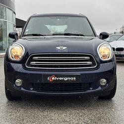 Mini Countryman (2) COOPER 122 FINITION CHILI Chambourcy