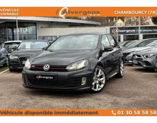 Volkswagen Golf 6 Chambourcy