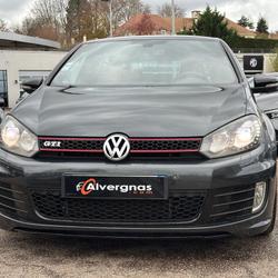 Volkswagen Golf 6 VI 2.0 TSI 235 GTI EDITION 35 DSG6 5P Chambourcy
