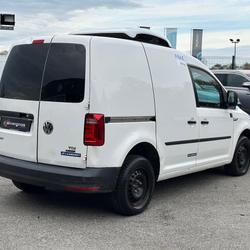 Volkswagen Caddy Van IV 2.0 TDI 122 4MOTION FRIGORIFIQUE Chambourcy