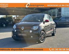 Renault Twingo 3