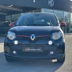 Renault Twingo 3 III 0.9 TCE 90 ENERGY SL EDITION ONE Chambourcy