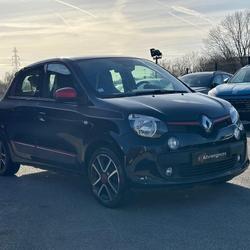 Renault Twingo 3 III 0.9 TCE 90 ENERGY SL EDITION ONE Chambourcy
