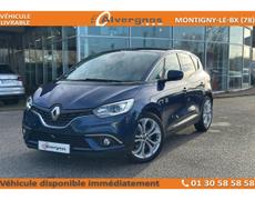 Renault Scenic 4 Chambourcy
