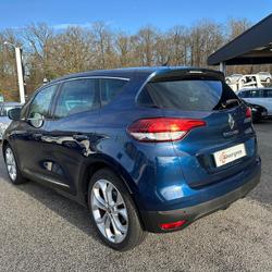 Renault Scenic 4 IV 1.3 TCE 140 FAP BUSINESS EDC Chambourcy