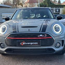Mini Clubman III (2) 2.0 COOPER SD 190 ALL4 BVA8 Chambourcy