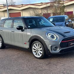 Mini Clubman III (2) 2.0 COOPER SD 190 ALL4 BVA8 Chambourcy