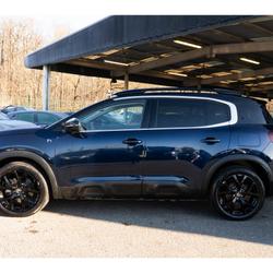 Citroen C5 Aircross (2) 1.6 HYBRIDE RECHARGEABLE 225 SHINE PACK E-EAT8 Chambourcy
