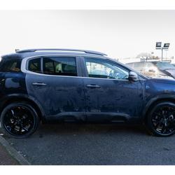 Citroen C5 Aircross (2) 1.6 HYBRIDE RECHARGEABLE 225 SHINE PACK E-EAT8 Chambourcy