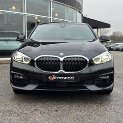 BMW Serie 1 (F40) 116D EDITION SPORT DKG7 Chambourcy